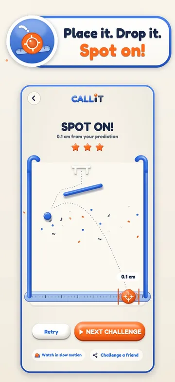 Call It gameplay screenshot 1