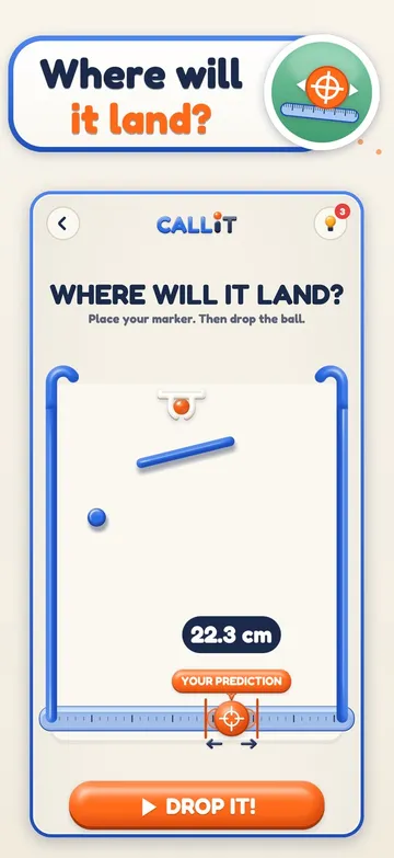 Call It gameplay screenshot 2