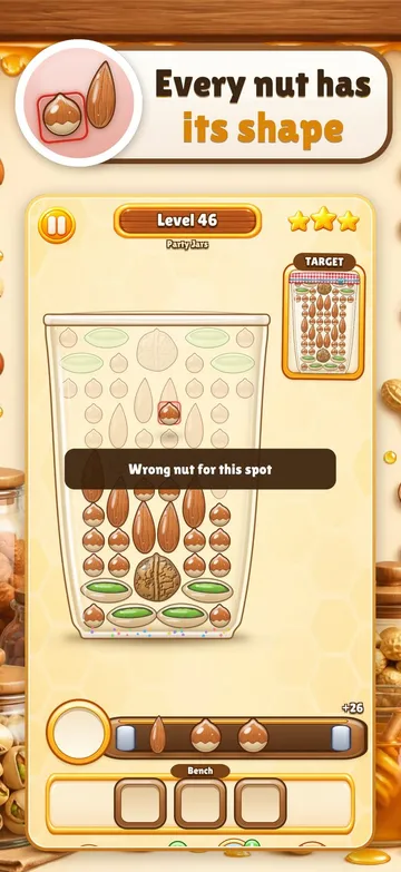 Jar Packer gameplay screenshot 3