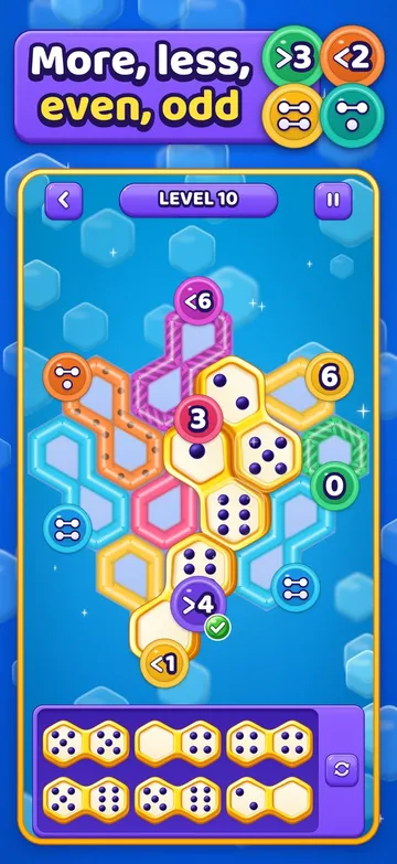 Combino gameplay screenshot 4