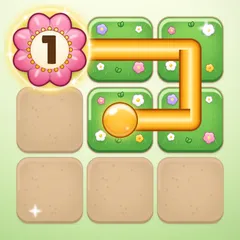 Pollen Path icon